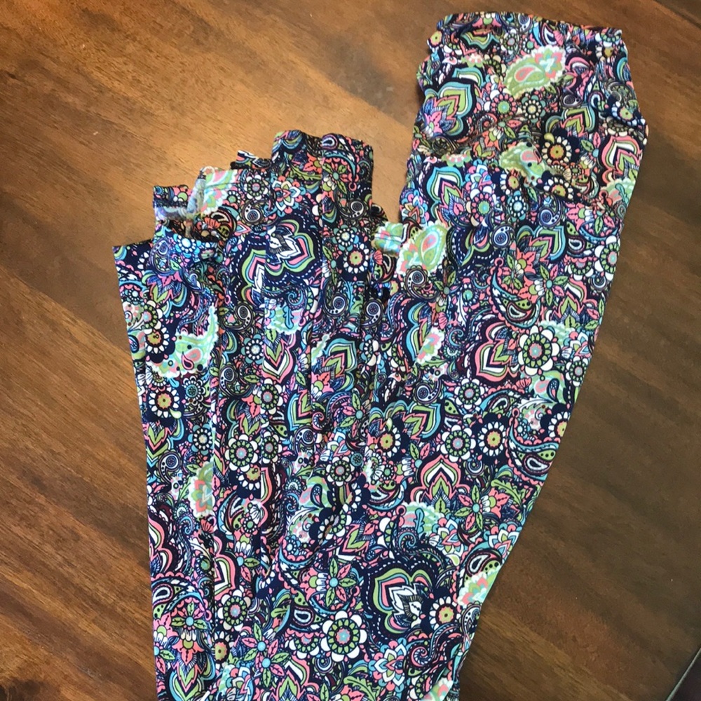 Lularoe Maxi Skirt size xs